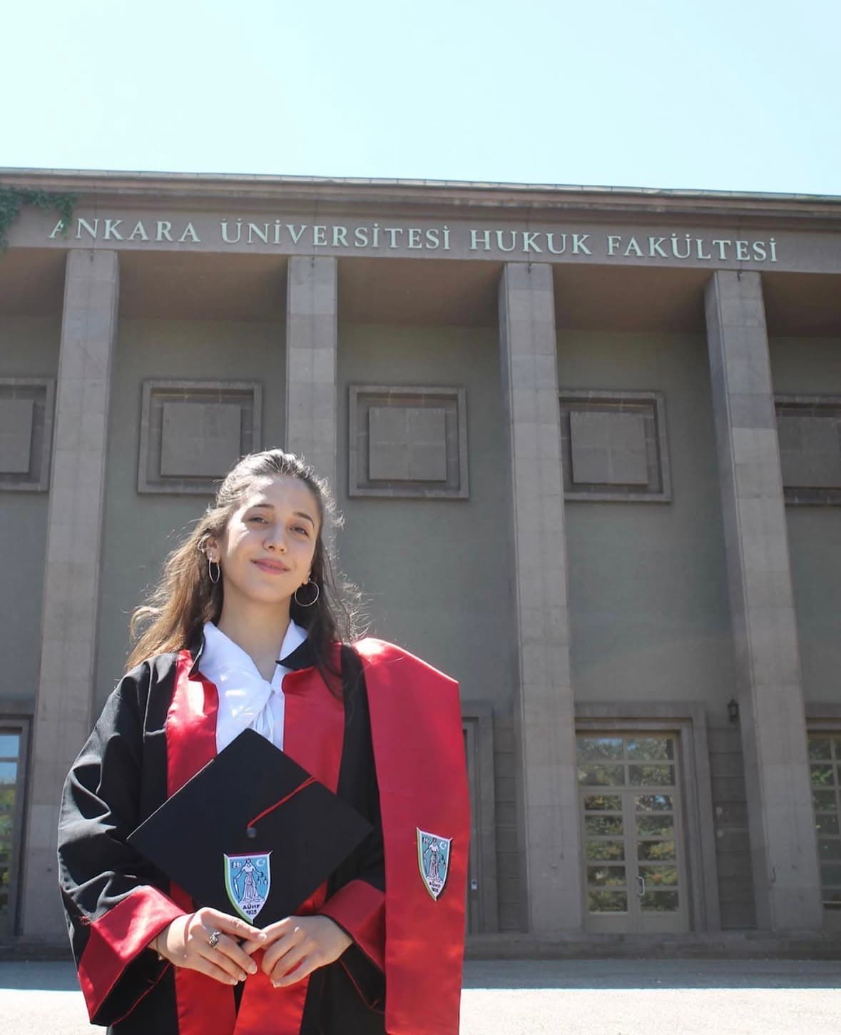 Av. Afra Uğur